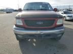 2002 Ford F150