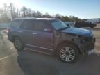 2011 Toyota 4runner SR5