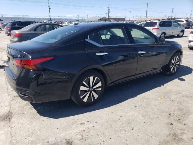 2019 Nissan Altima SL