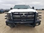 2008 Chevrolet Silverado C2500 Heavy Duty