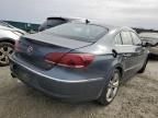 2013 Volkswagen CC Luxury