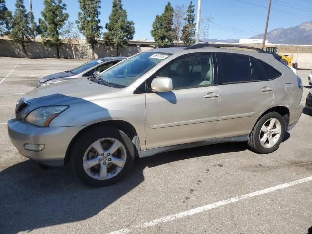 2004 Lexus RX 330