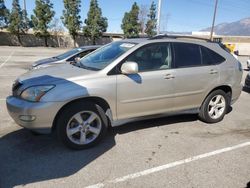 2004 Lexus RX 330 en venta en Rancho Cucamonga, CA