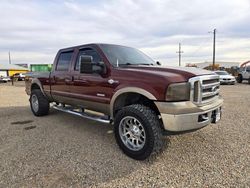 2006 Ford F250 Super Duty en venta en Brighton, CO