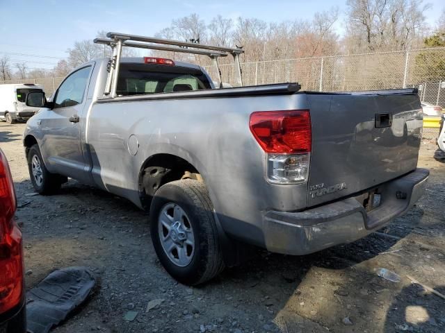 2012 Toyota Tundra