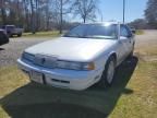 1990 Mercury Cougar XR7