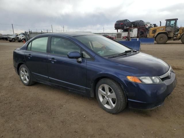 2006 Honda Civic EX