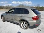 2010 BMW X5 XDRIVE35D