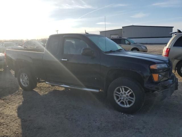 2009 Chevrolet Colorado