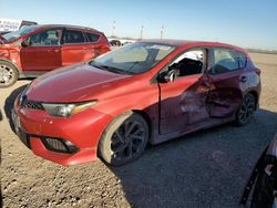 2016 Scion IM en venta en Houston, TX