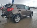 2012 KIA Sportage LX