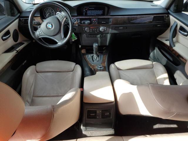 2011 BMW 335 I