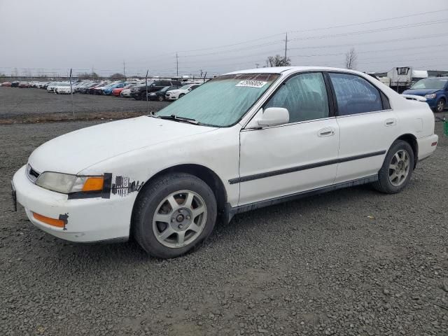 1997 Honda Accord LX