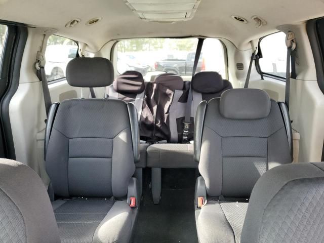 2010 Dodge Grand Caravan SXT