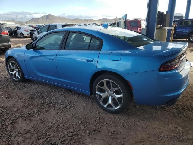 2015 Dodge Charger R/T