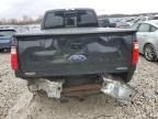 2012 Ford F250 Super Duty