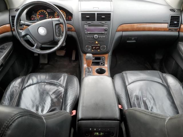 2008 Saturn Outlook XR