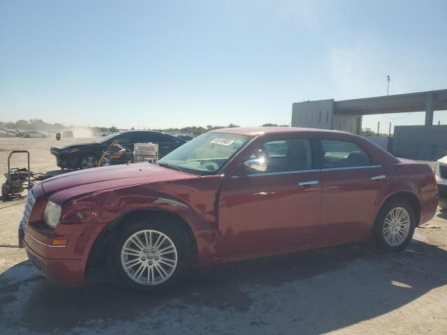 2010 Chrysler 300 Touring