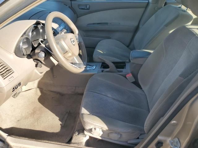 2006 Nissan Altima S