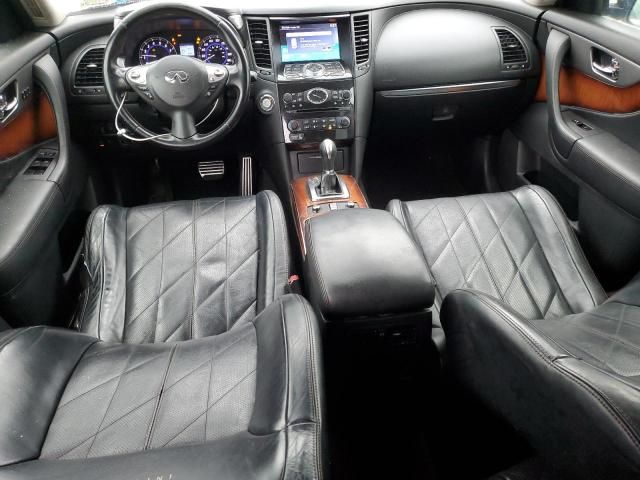 2013 Infiniti FX37