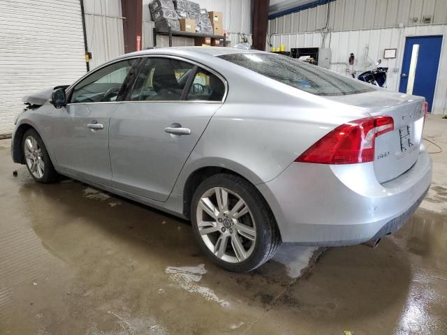 2011 Volvo S60 T6