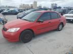 2005 Honda Civic DX VP