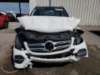 2016 Mercedes-Benz GLE 350 4matic