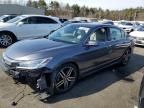 2017 Honda Accord Touring