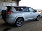 2010 Toyota Rav4 Sport