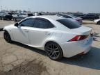 2016 Lexus IS 200T