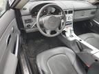 2004 Chrysler Crossfire Limited