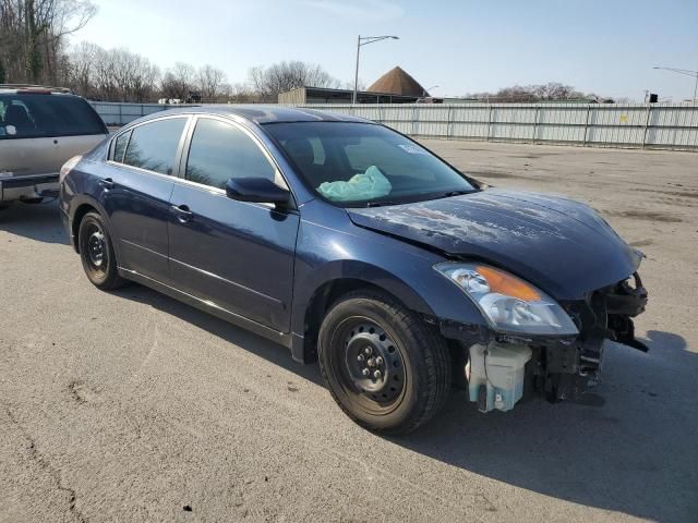 2008 Nissan Altima 2.5