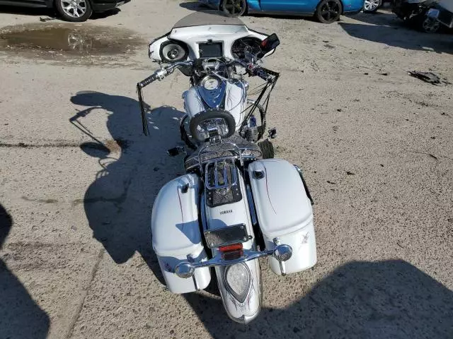 2006 Yamaha XV1700 A