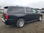 2018 Chevrolet Suburban K1500 LT