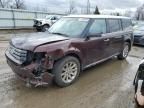 2009 Ford Flex SEL