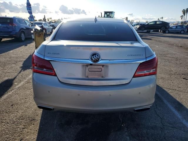 2014 Buick Lacrosse Touring