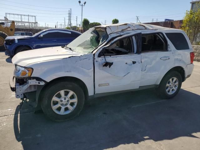 2008 Mazda Tribute I