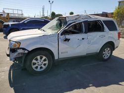 Mazda Tribute Vehiculos salvage en venta: 2008 Mazda Tribute I