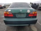 1999 Honda Civic Base