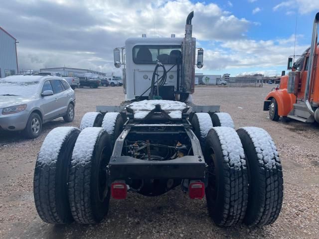 2008 Peterbilt 367