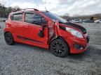 2014 Chevrolet Spark 2LT