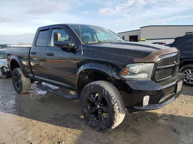 2014 Dodge RAM 1500 ST