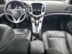 2011 Chevrolet Cruze LT