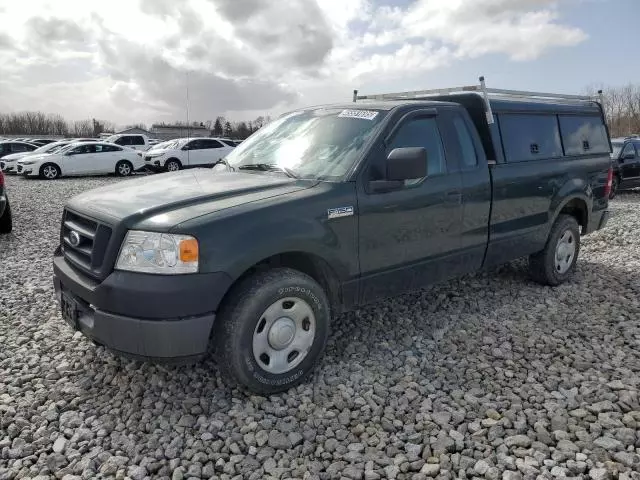 2005 Ford F150