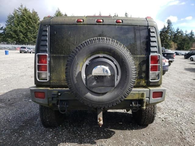 2006 Hummer H2