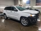 2014 Jeep Grand Cherokee Summit