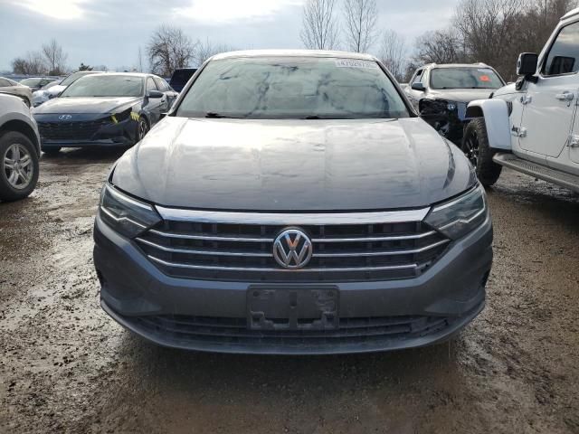 2019 Volkswagen Jetta SEL