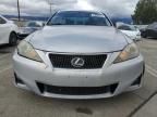 2012 Lexus IS 250