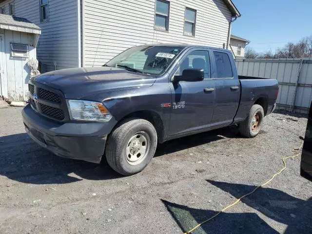 2015 Dodge RAM 1500 ST