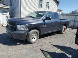 Salvage trucks for sale at York Haven, PA auction: 2015 Dodge RAM 1500 ST